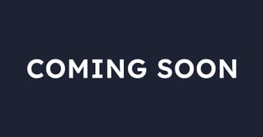 Partner announcement coming soon
