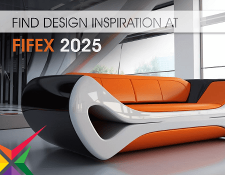 FIFEX exhibition photo from past edition